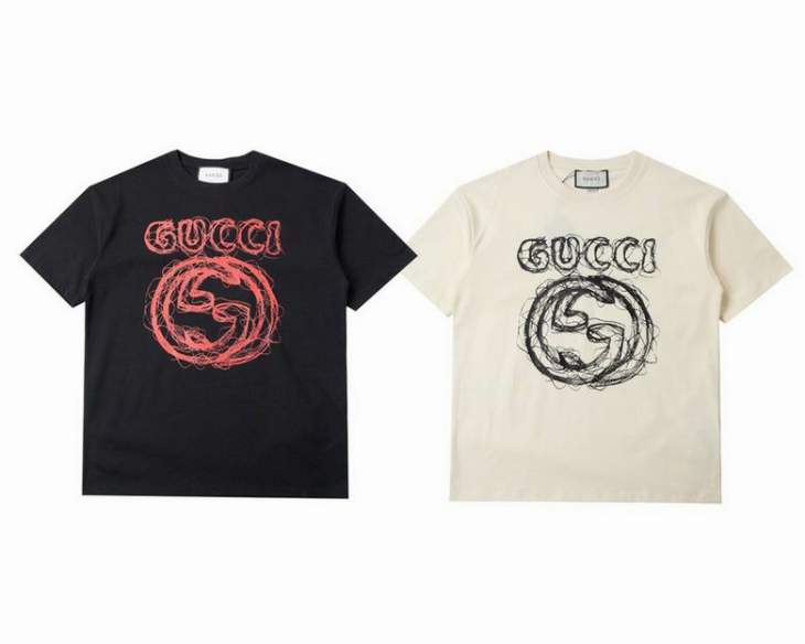 Picture of Gucci T Shirts Short _SKUGucciXS-Latt37811132